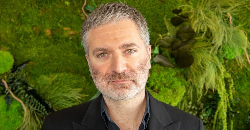 Yves Rocher - Societé à mission